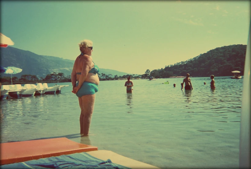 Summer Shine by Dilan Bozyel