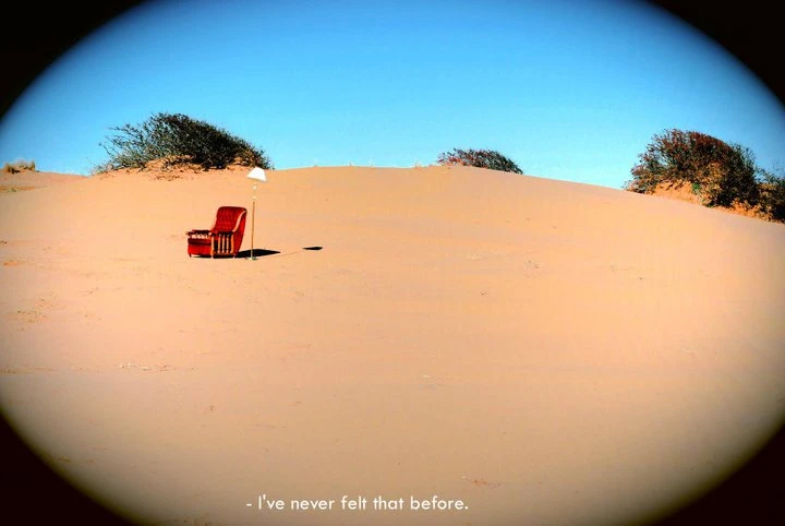 Never by Dilan Bozyel