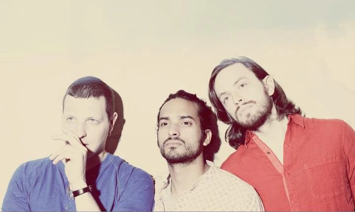 Yeasayer