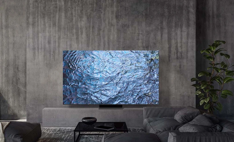 Samsung Neo QLED 8K: Her Zamankinden Daha Etkileyici!
