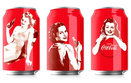 Coca-Cola