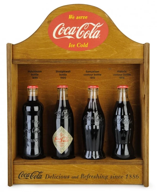 Coca-Cola