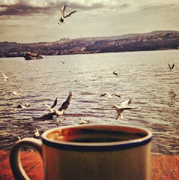 Coffee Playlist by Onur Yüksel