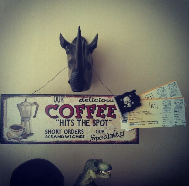 Coffee Playlist by Onur Yüksel