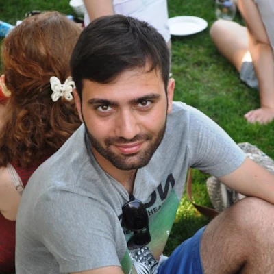 Taner Turna