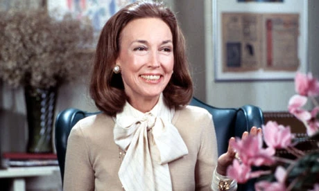 Helen Gurley Brown
