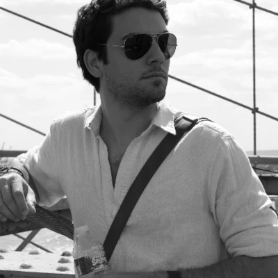 theMagger Author
