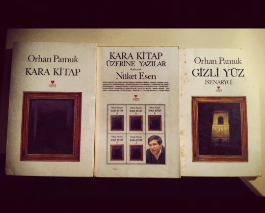 Sahaf Festivali Ganimetleri