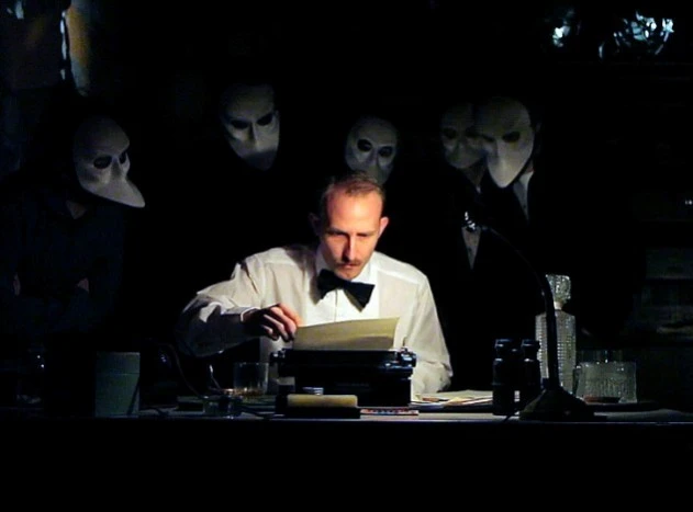 Sleep No More