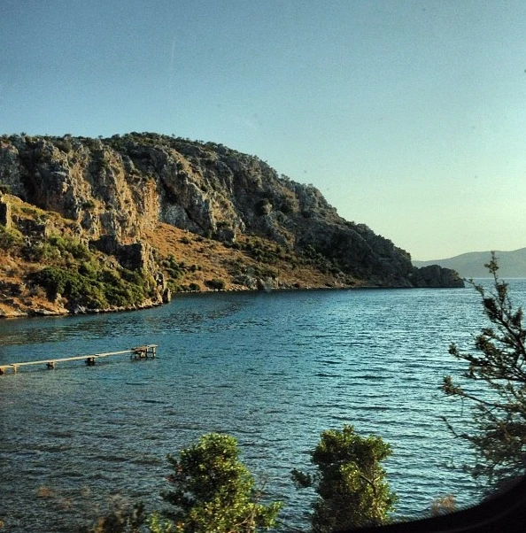 Söğüt Köyü by @nazlısümer