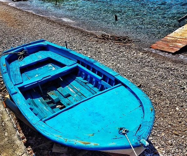 Söğüt Köyü: Marmaris Yakınlarında Mavi Bir Kaçamak
