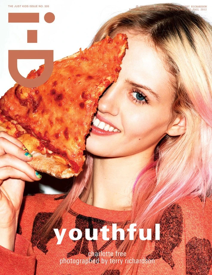 i-D Youthful