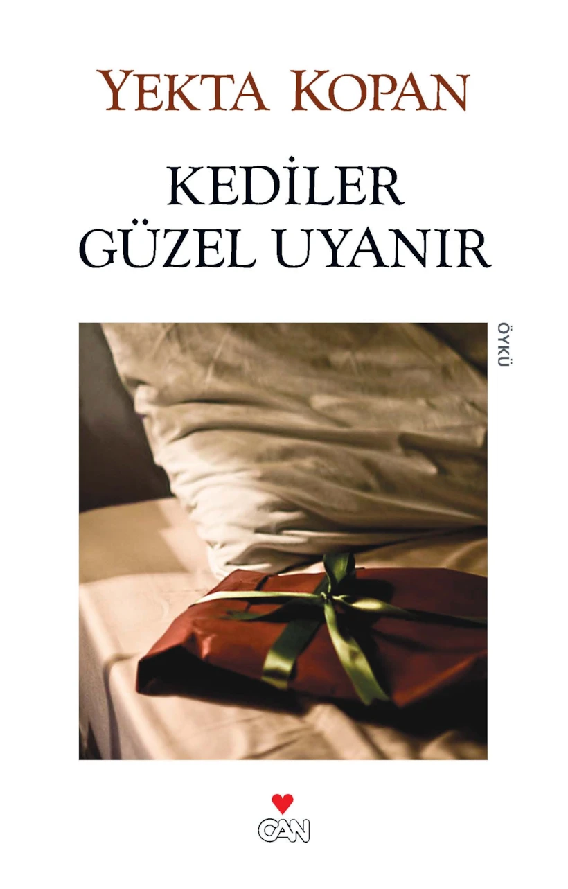 Sözünü Sakınmadan: Yekta Kopan