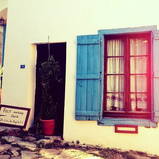 Şirince Şarap Evi
