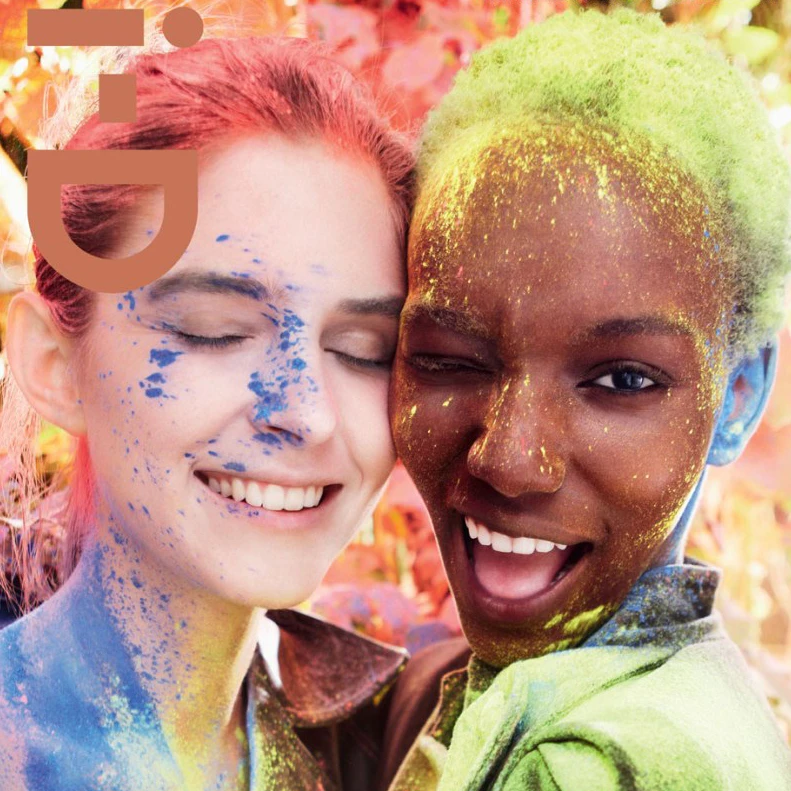 i-D Youthful