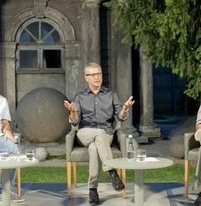 Sözünü Sakınmadan: Yekta Kopan