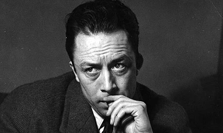KİTAP: Albert Camus'den "Yabancı"