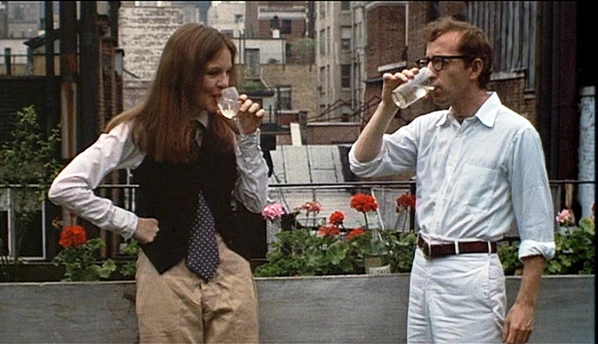 Annie Hall