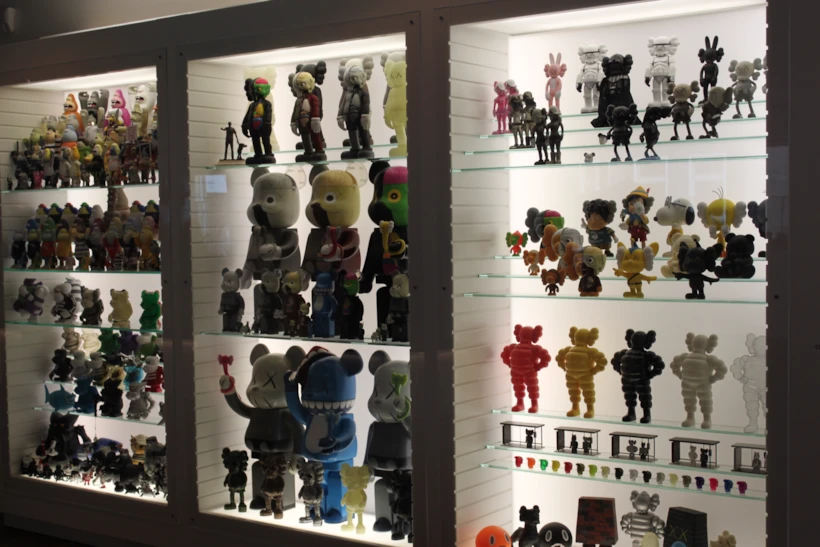Arts and Toys 3