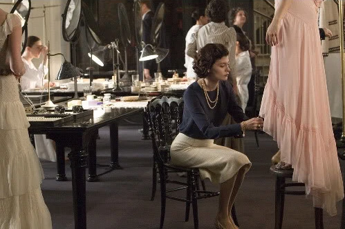 Coco Avant Chanel