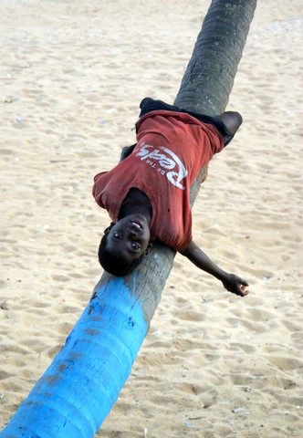 Fildişi Sahilleri – Cote D’ivoire