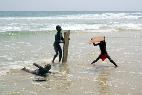 Fildişi Sahilleri – Cote D’ivoire