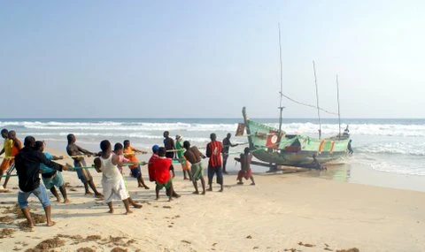 Fildişi Sahilleri – Cote D’ivoire