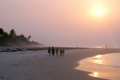 Fildişi Sahilleri – Cote D’ivoire