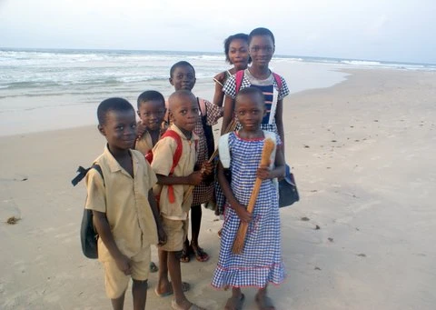 Fildişi Sahilleri – Cote D’ivoire