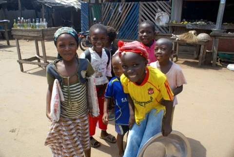 Fildişi Sahilleri – Cote D’ivoire