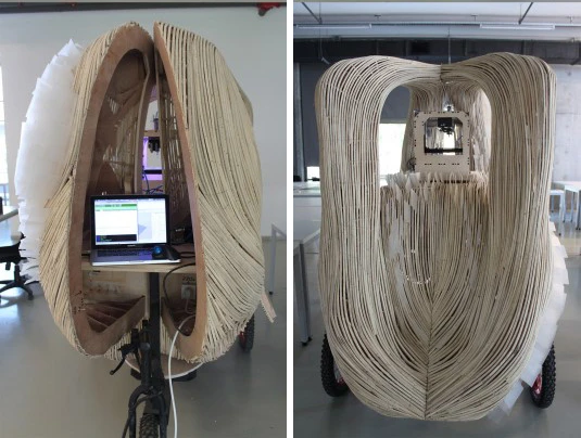 Food Printer