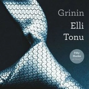 Tüm Kadınlar Bu Adamı İstiyor: Christian Grey (Fifty Shades of Grey)