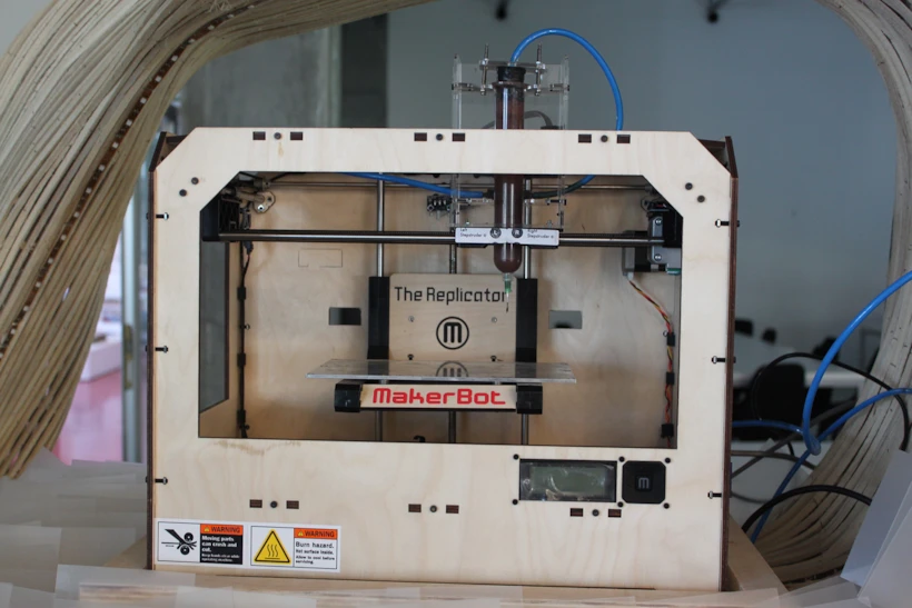 Food Printer