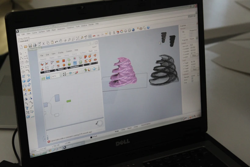 3D Modelleme