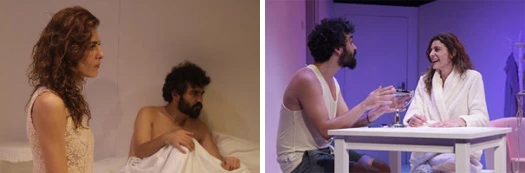 Pandaların Hikayesi