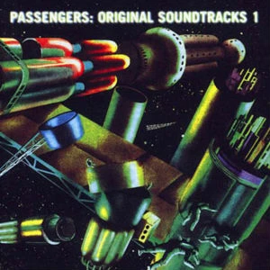 Passengers- Original Soundtracks 1