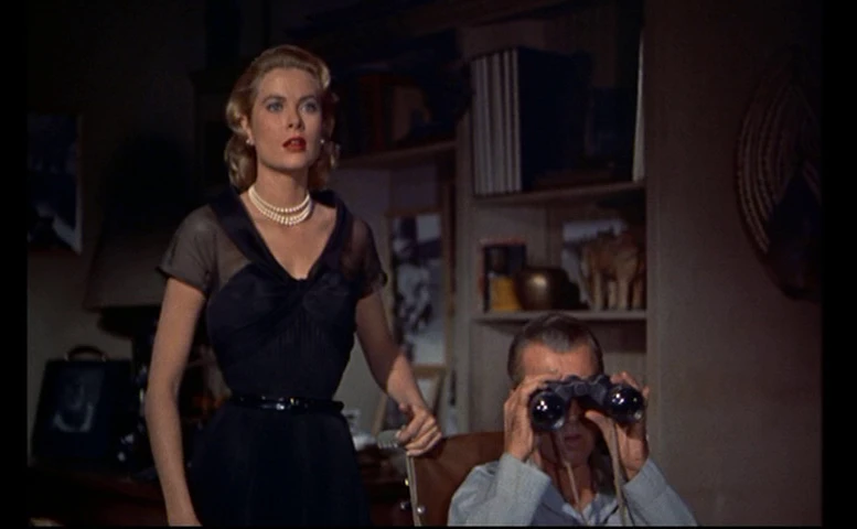 Rear Window