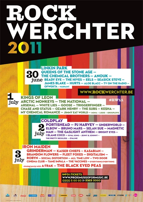 Rock Werchter