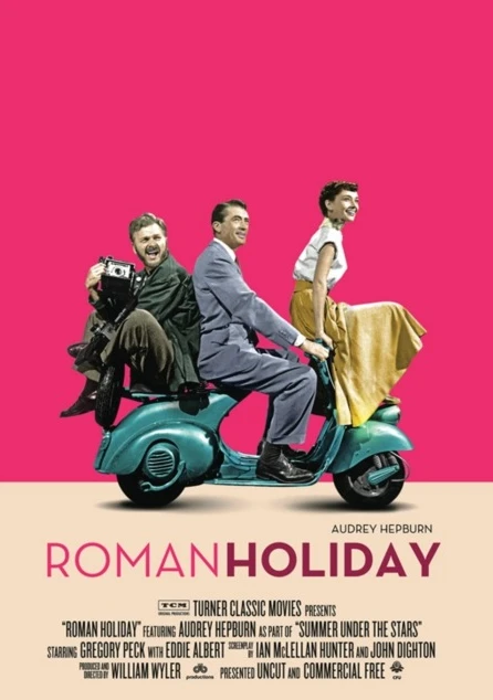 Roman Holiday