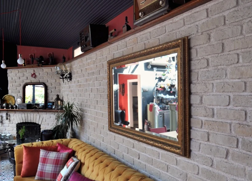 Seratonin Cafe – Üsküdar