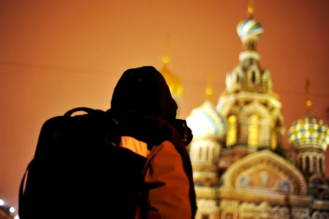St. Petersburg