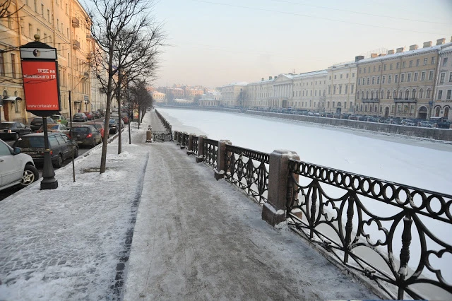 St. Petersburg