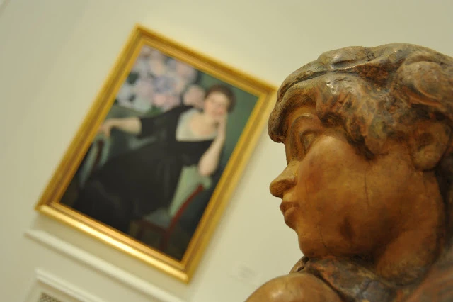 St. Petersburg – Hermitage Museum