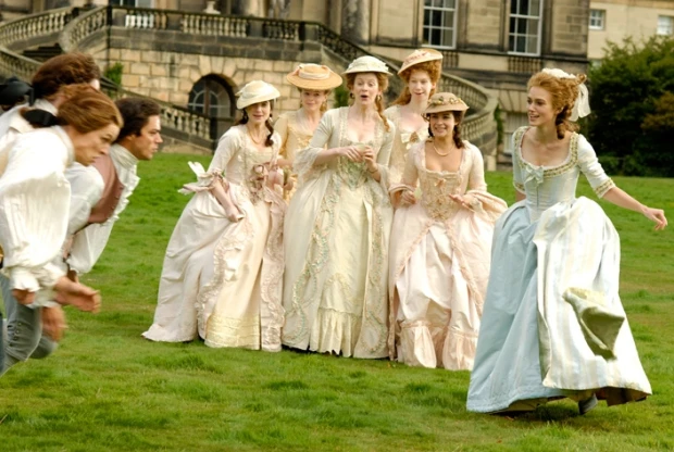 The Duchess