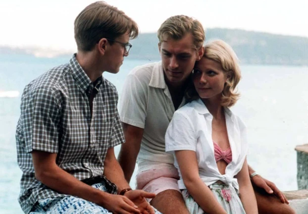The Talented Mr. Ripley