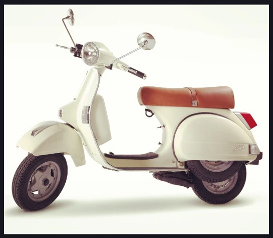 Vespa