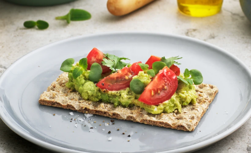 Zengin Lifleri Tüketmek: Yeni Protein Mi?