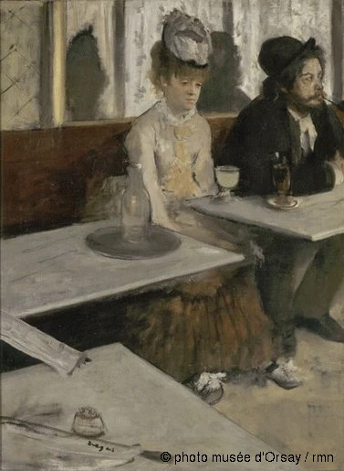 absinthe