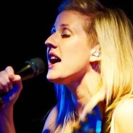 ellie goulding
