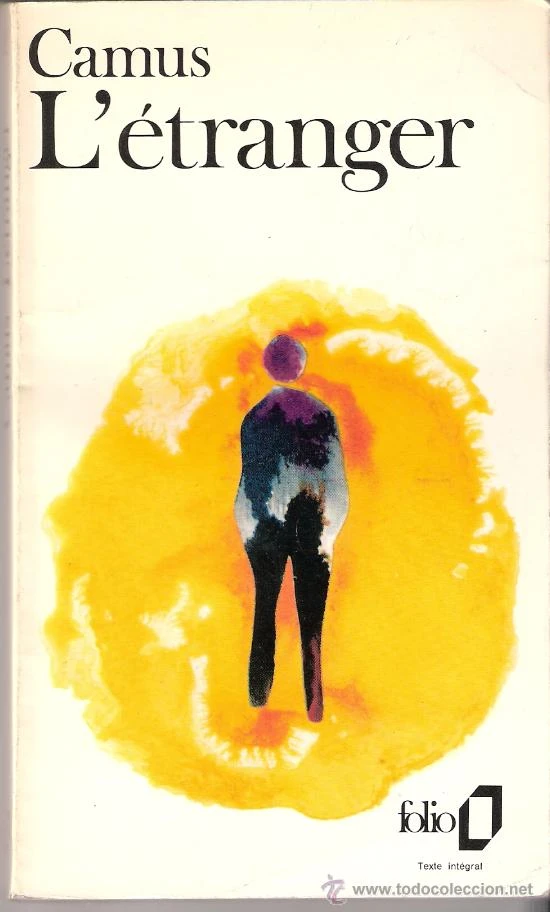KİTAP: Albert Camus'den